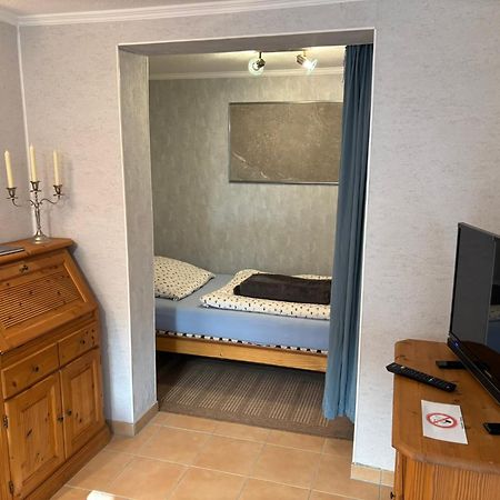 Haus Dulshorn Bremen Apartment Екстериор снимка
