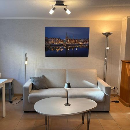Haus Dulshorn Bremen Apartment Екстериор снимка