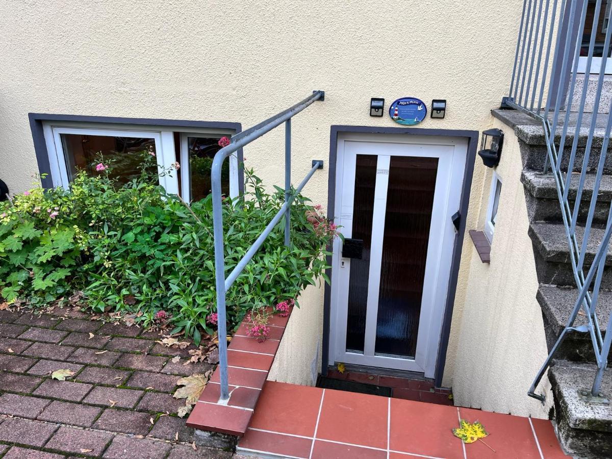 Haus Dulshorn Bremen Apartment Екстериор снимка