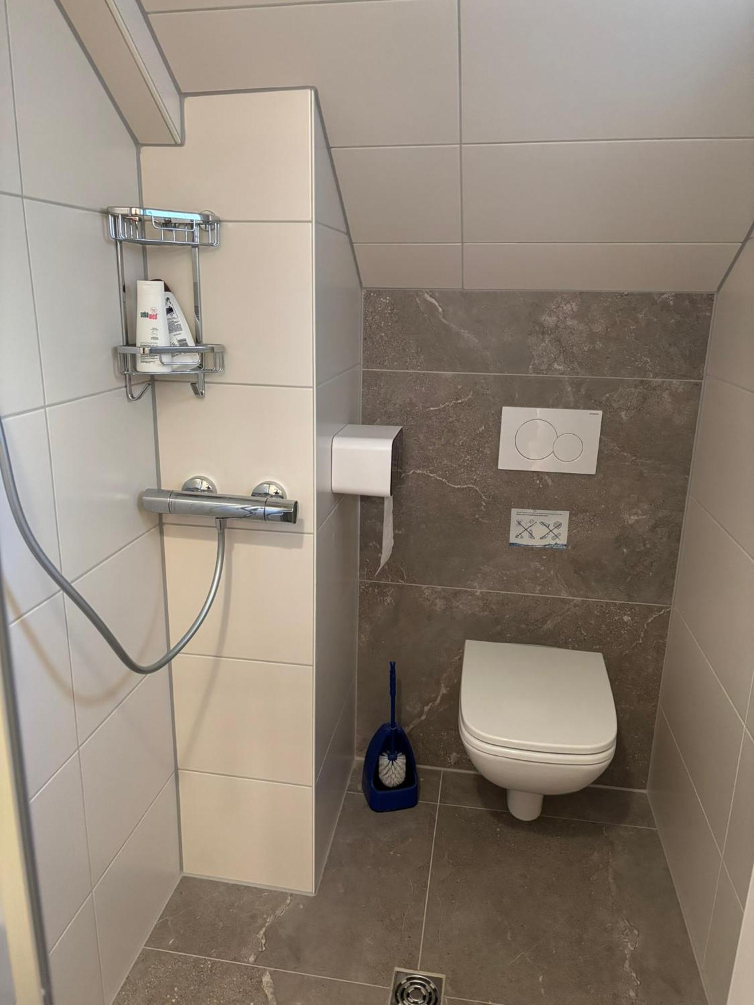 Haus Dulshorn Bremen Apartment Екстериор снимка