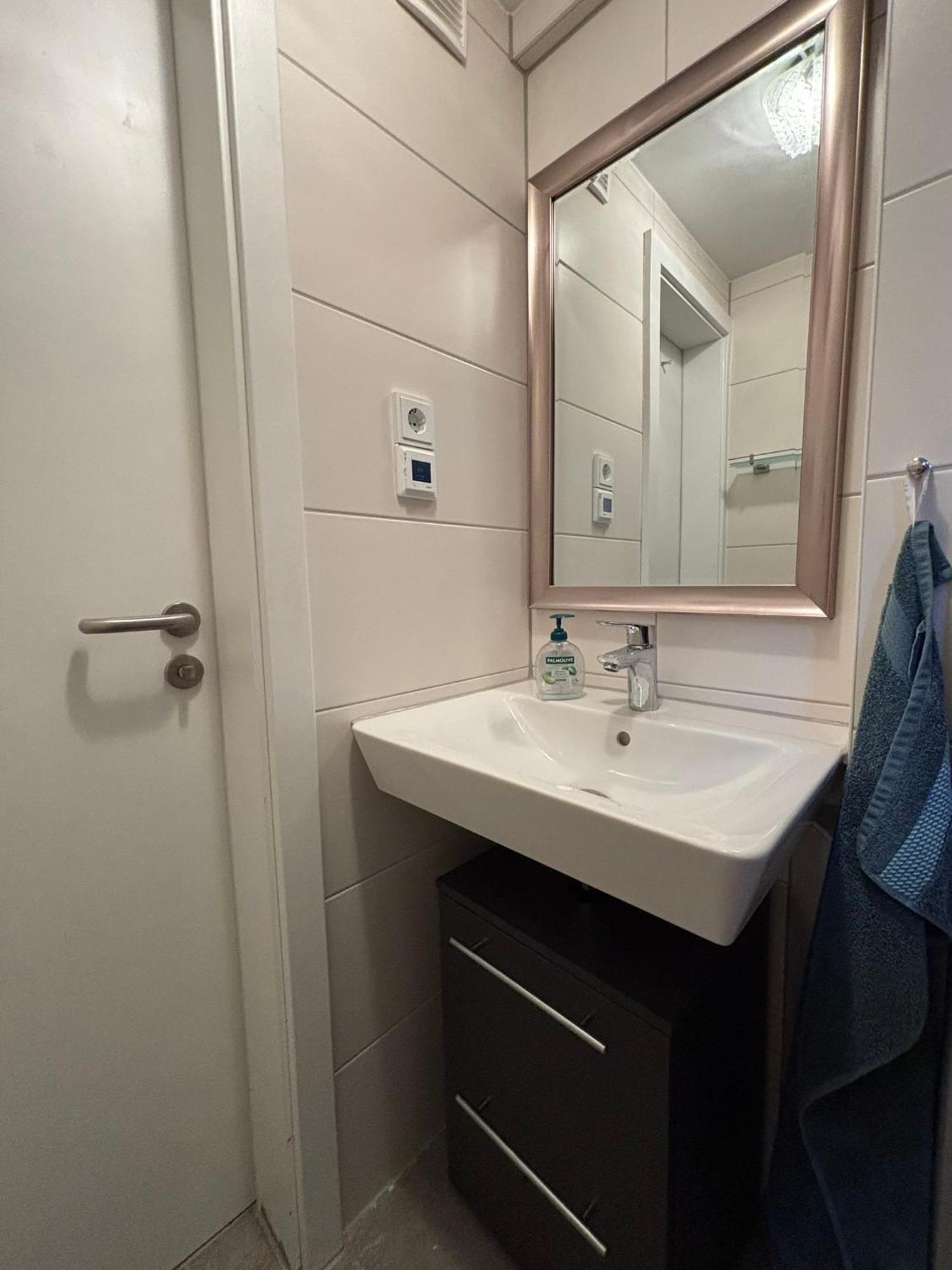 Haus Dulshorn Bremen Apartment Екстериор снимка