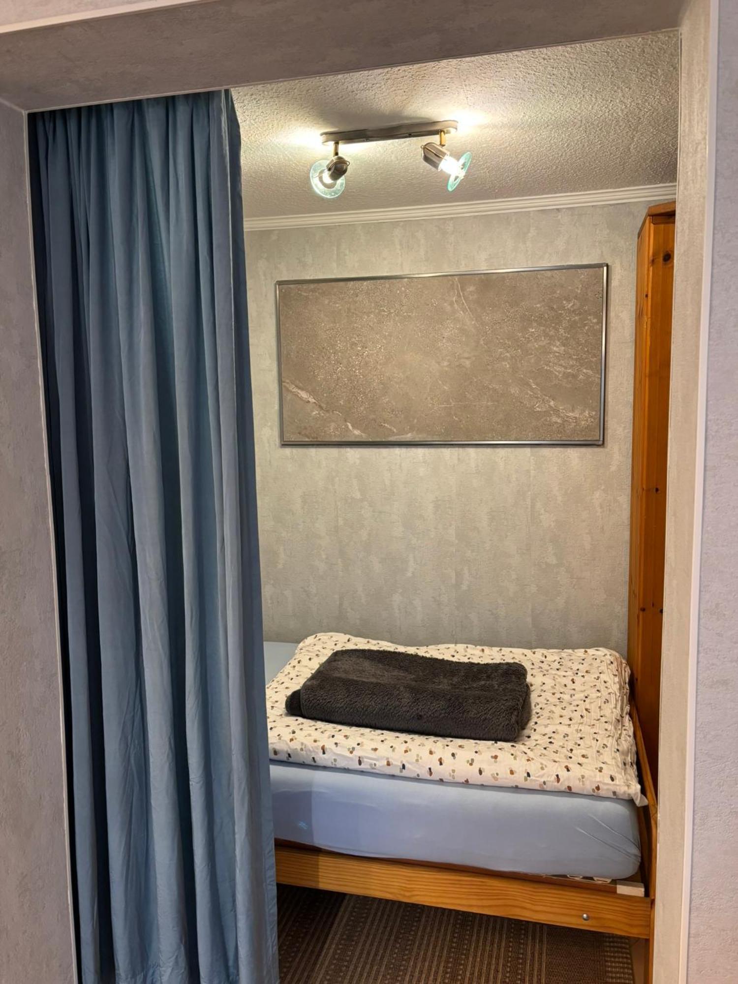 Haus Dulshorn Bremen Apartment Екстериор снимка
