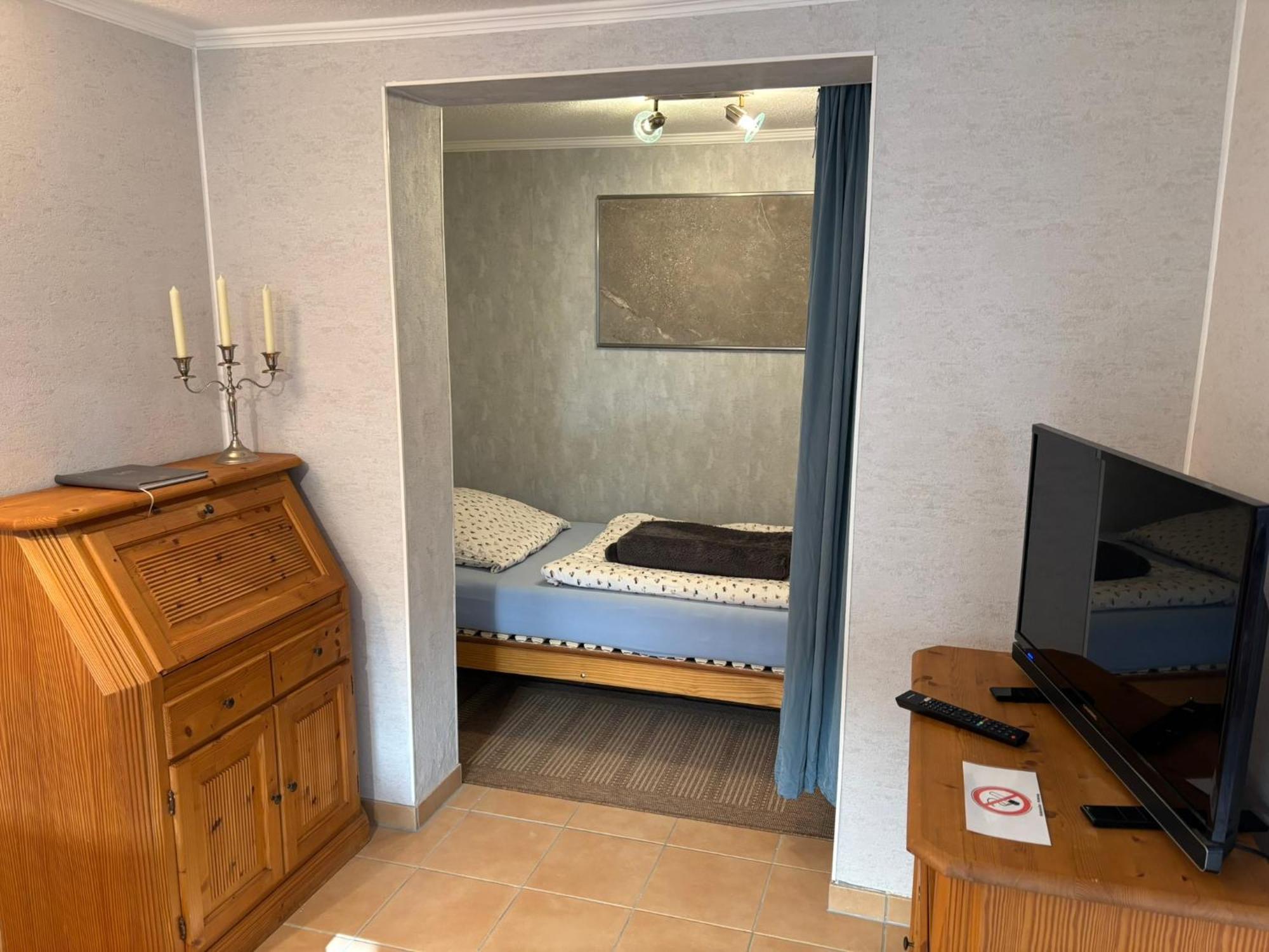 Haus Dulshorn Bremen Apartment Екстериор снимка