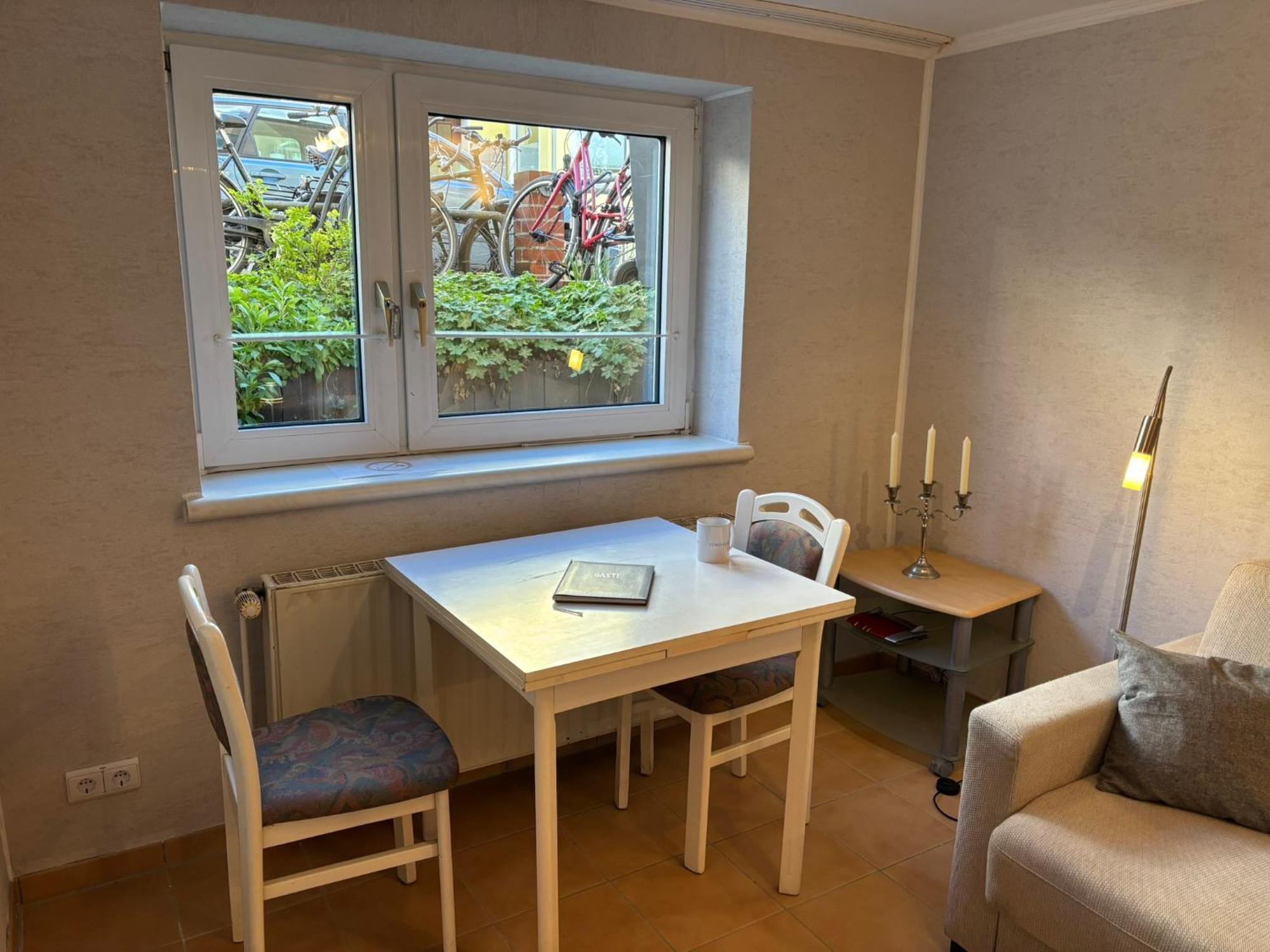 Haus Dulshorn Bremen Apartment Екстериор снимка
