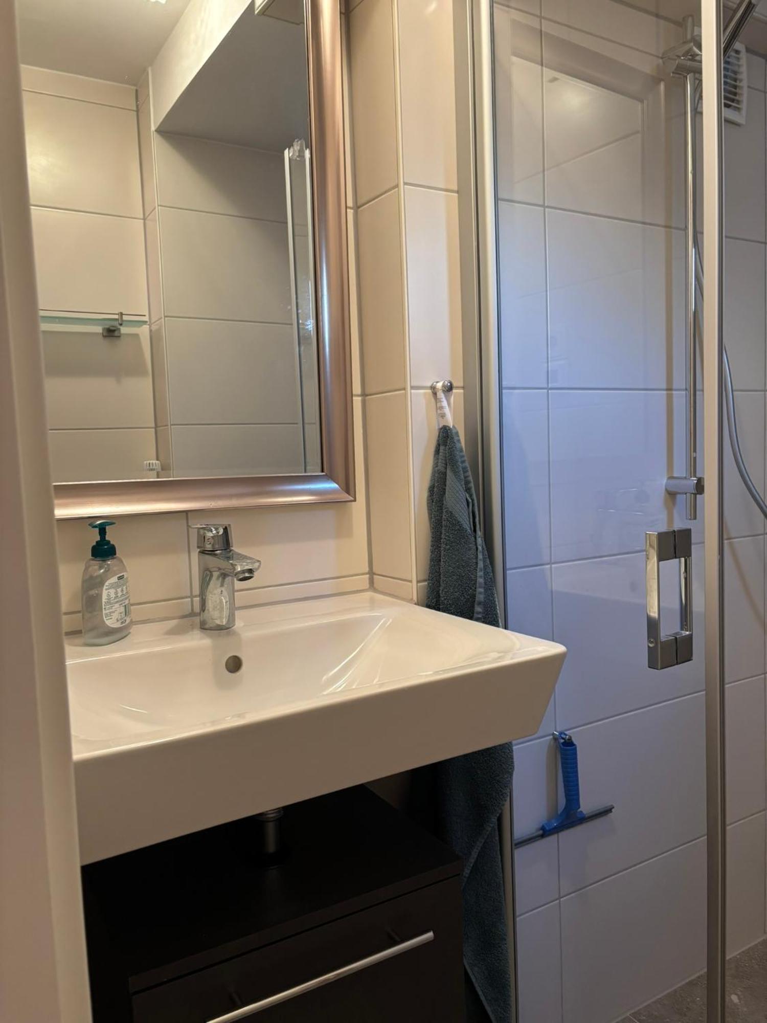 Haus Dulshorn Bremen Apartment Екстериор снимка