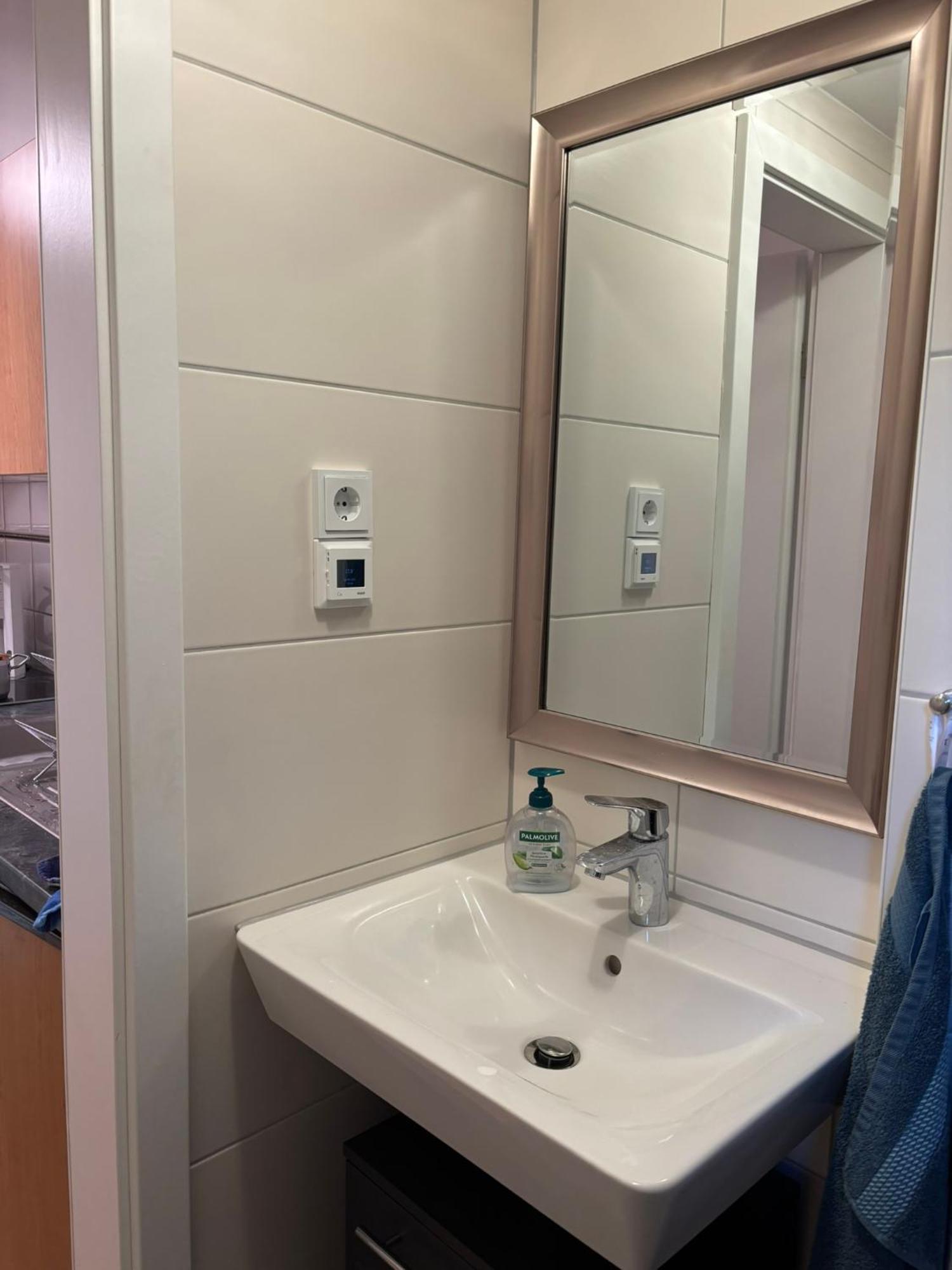 Haus Dulshorn Bremen Apartment Екстериор снимка