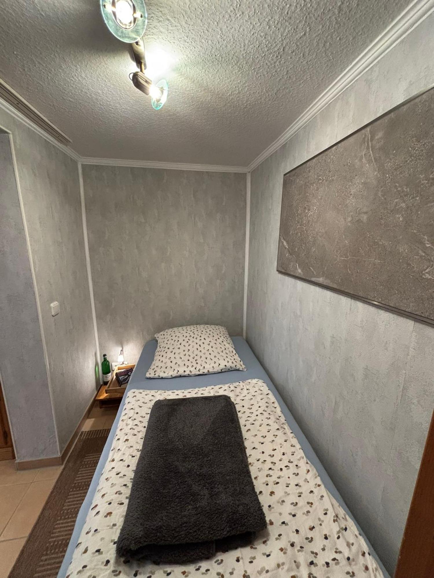 Haus Dulshorn Bremen Apartment Екстериор снимка