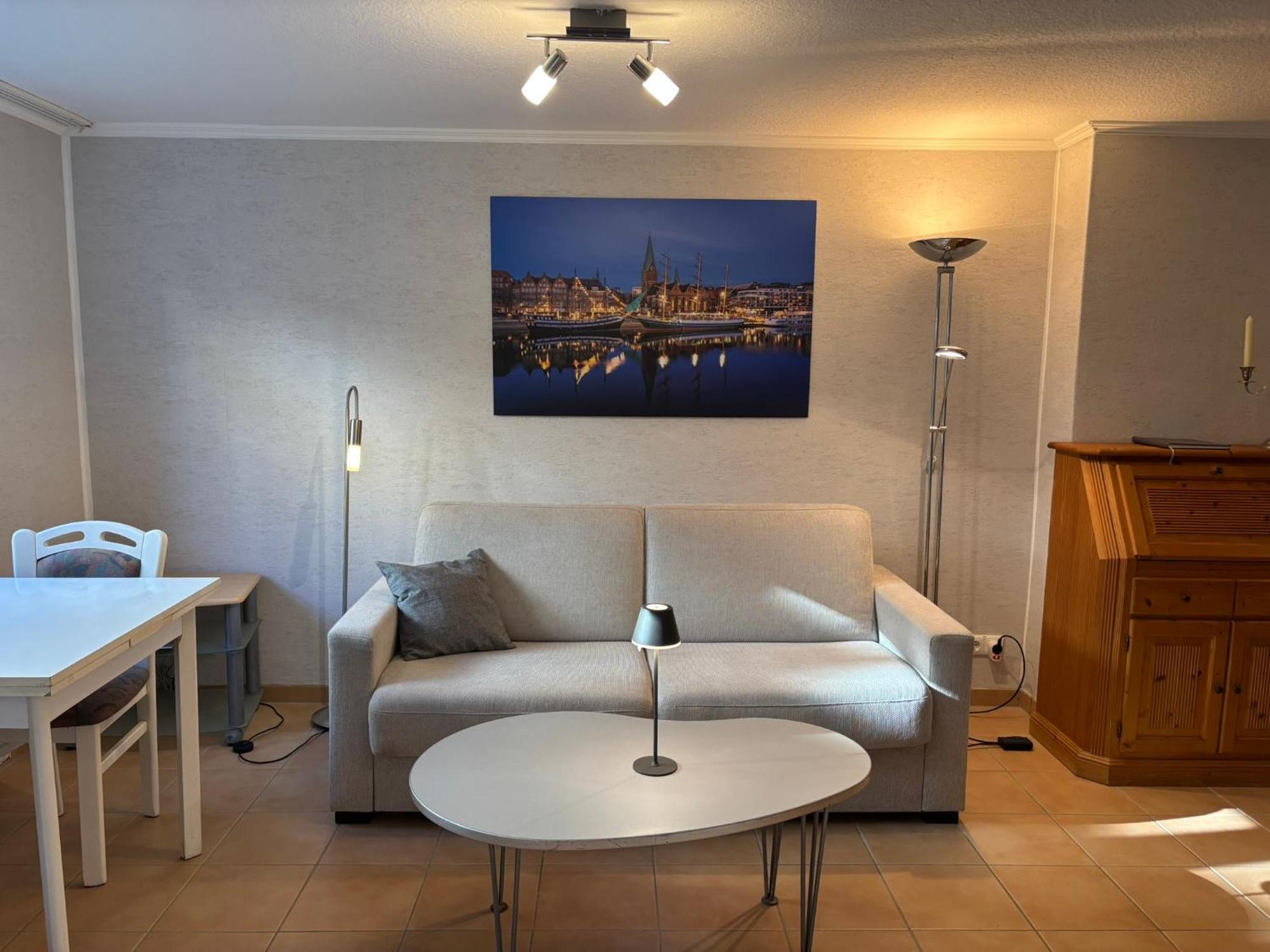 Haus Dulshorn Bremen Apartment Екстериор снимка